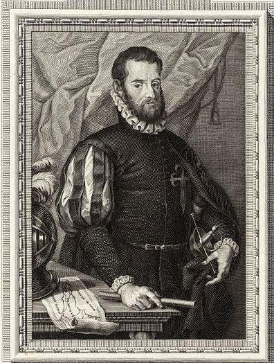 Pedro Menendez